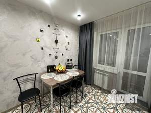 1-к квартира, вторичка, 40м2, 8/10 этаж