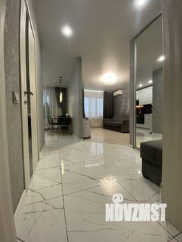 1-к квартира, вторичка, 37м2, 9/9 этаж