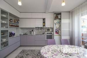 2-к квартира, вторичка, 61м2, 9/10 этаж