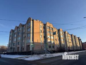 4-к квартира, вторичка, 104м2, 2/5 этаж