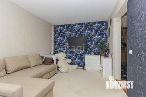 1-к квартира, вторичка, 36м2, 5/5 этаж