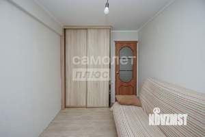 3-к квартира, вторичка, 58м2, 3/5 этаж