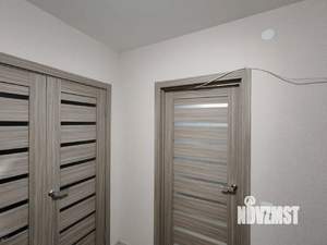 1-к квартира, вторичка, 28м2, 1/10 этаж