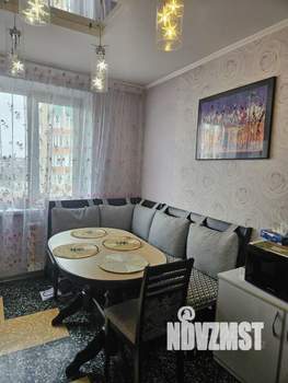 3-к квартира, вторичка, 88м2, 10/10 этаж