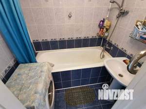 1-к квартира, вторичка, 42м2, 4/10 этаж