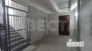 1-к квартира, вторичка, 36м2, 8/8 этаж
