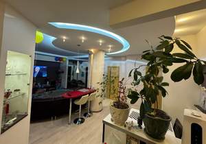 2-к квартира, вторичка, 100м2, 5/13 этаж