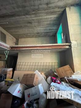 3-к квартира, вторичка, 102м2, 1/13 этаж