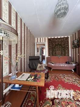 2-к квартира, вторичка, 48м2, 3/5 этаж
