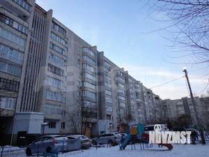 4-к квартира, вторичка, 84м2, 7/9 этаж