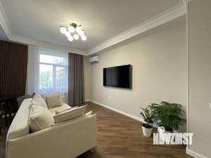 2-к квартира, вторичка, 60м2, 2/5 этаж