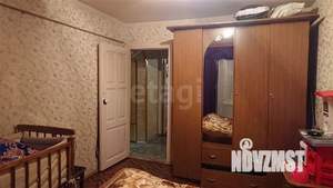 2-к квартира, вторичка, 48м2, 3/5 этаж