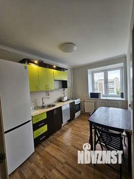 2-к квартира, вторичка, 50м2, 9/9 этаж