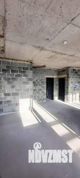 1-к квартира, вторичка, 50м2, 6/18 этаж
