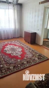 3-к квартира, вторичка, 59м2, 6/9 этаж