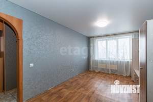 1-к квартира, вторичка, 30м2, 5/9 этаж