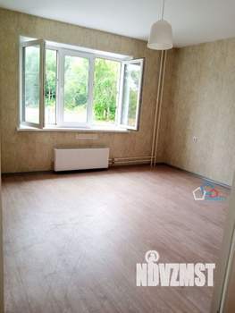 2-к квартира, вторичка, 61м2, 1/5 этаж