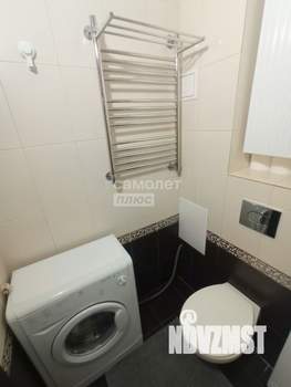 1-к квартира, вторичка, 36м2, 6/9 этаж