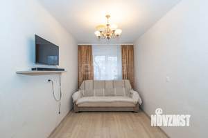 2-к квартира, вторичка, 45м2, 5/5 этаж