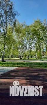 2-к квартира, вторичка, 61м2, 8/10 этаж