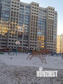 1-к квартира, вторичка, 41м2, 3/17 этаж