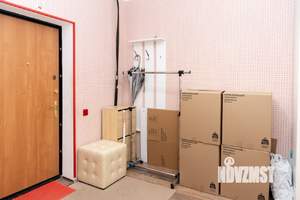 3-к квартира, вторичка, 93м2, 1/5 этаж