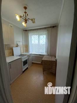 1-к квартира, вторичка, 30м2, 6/9 этаж