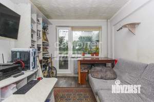 4-к квартира, вторичка, 76м2, 4/5 этаж