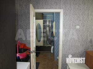 1-к квартира, вторичка, 29м2, 1/9 этаж