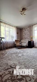 2-к квартира, вторичка, 52м2, 2/2 этаж