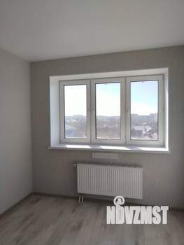1-к квартира, вторичка, 39м2, 7/16 этаж