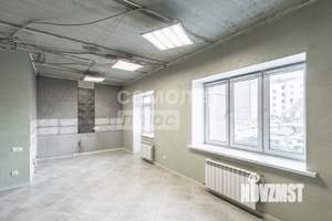 3-к квартира, вторичка, 90м2, 1/16 этаж