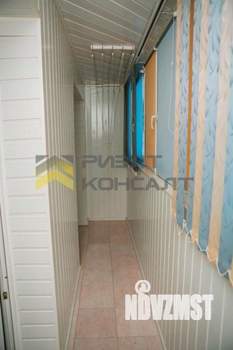 4-к квартира, вторичка, 72м2, 9/9 этаж