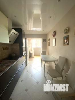 2-к квартира, вторичка, 58м2, 1/14 этаж
