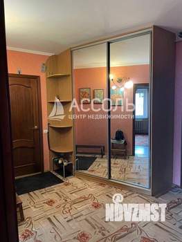 3-к квартира, вторичка, 84м2, 4/5 этаж