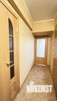 1-к квартира, вторичка, 37м2, 2/5 этаж