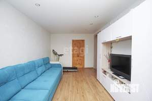 3-к квартира, вторичка, 64м2, 5/9 этаж