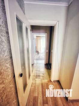 2-к квартира, вторичка, 46м2, 2/5 этаж