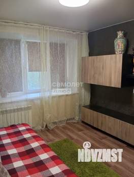 Студия квартира, вторичка, 18м2, 3/5 этаж