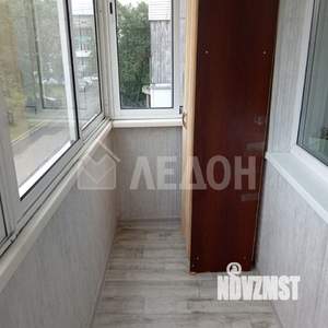 1-к квартира, вторичка, 31м2, 2/3 этаж