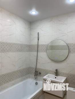 1-к квартира, вторичка, 37м2, 8/10 этаж