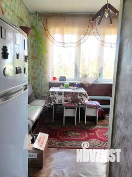 2-к квартира, вторичка, 44м2, 2/5 этаж