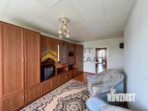3-к квартира, вторичка, 60м2, 6/9 этаж