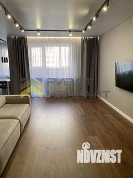 3-к квартира, вторичка, 90м2, 3/16 этаж