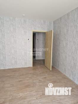 1-к квартира, сданный дом, 39м2, 6/8 этаж
