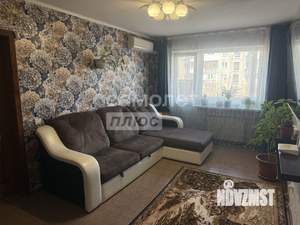4-к квартира, вторичка, 63м2, 3/5 этаж