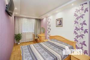 2-к квартира, вторичка, 59м2, 1/5 этаж