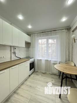 2-к квартира, вторичка, 45м2, 3/5 этаж