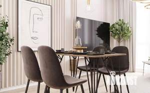 3-к квартира, вторичка, 81м2, 5/9 этаж