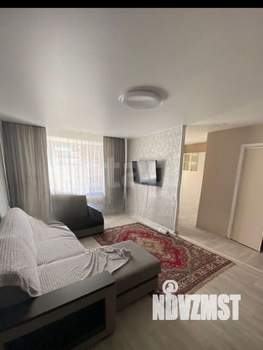1-к квартира, вторичка, 30м2, 5/5 этаж